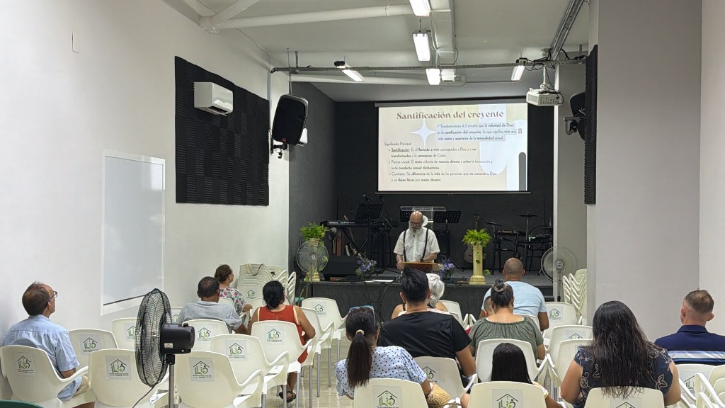 Esperanza de Vida 26 08 202637