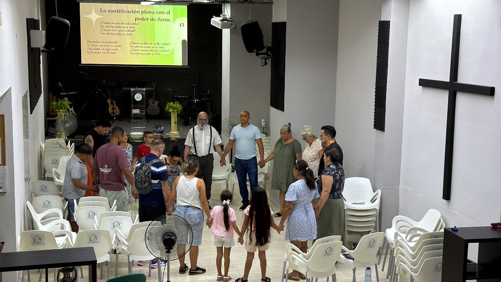 Esperanza de Vida 26 08 202638