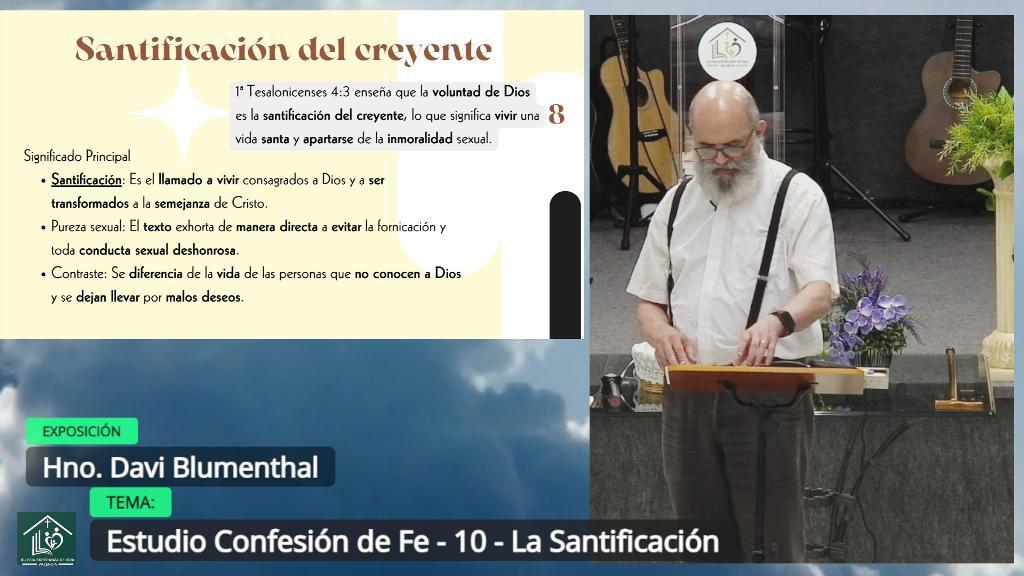 Esperanza de Vida 26 08 20266