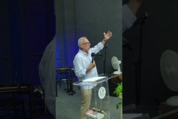 Cruzando tu Jordán # Pr Fernando Moreno # 16/08/2026