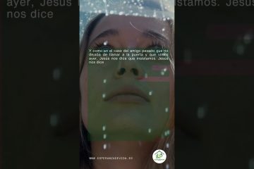 MEDITACIÓN 17082026 – Canal Esperanza de Vida