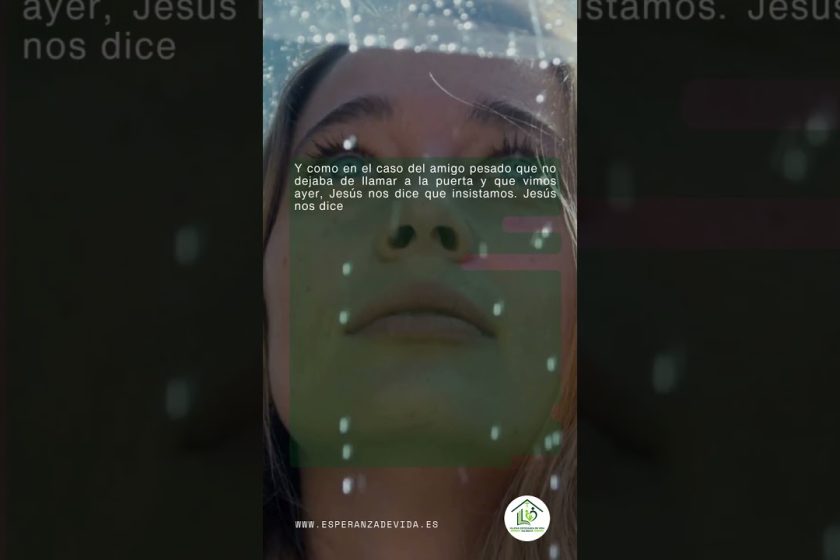 MEDITACIÓN 17082026 – Canal Esperanza de Vida