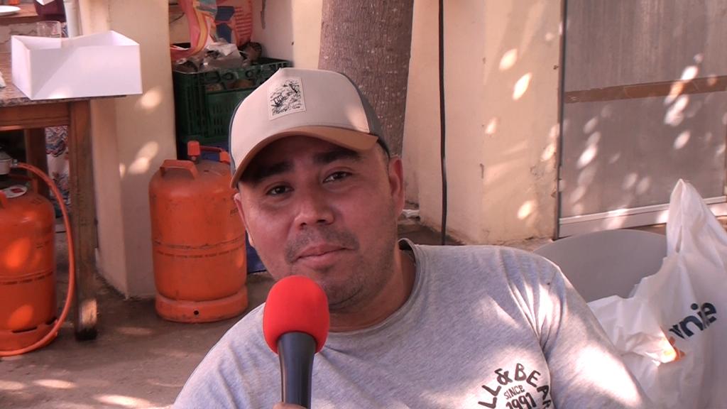 SALUDOS POR EL CUMPLEAÑOS DEL PASTOR FERNANDO 21
