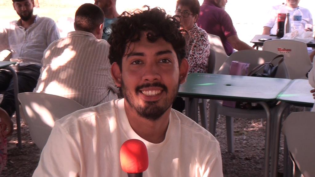 SALUDOS POR EL CUMPLEAÑOS DEL PASTOR FERNANDO 28