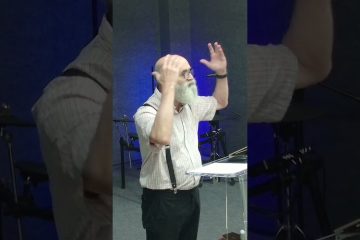 Estudio Confesión de Fe – 13 – Una Iglesia Evangélica – Hno. Davi Blumenthal – 16/09/2026