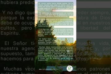 Grabación – Tema >