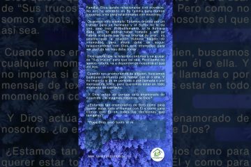 MEDITACIÓN 03092026 – Canal Esperanza de Vida