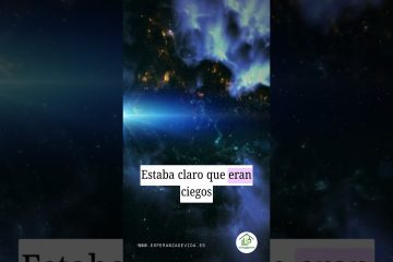 MEDITACIÓN 01102026 – Canal Esperanza de Vida