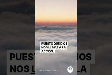MEDITACIÓN 25092026 – Canal Esperanza de Vida