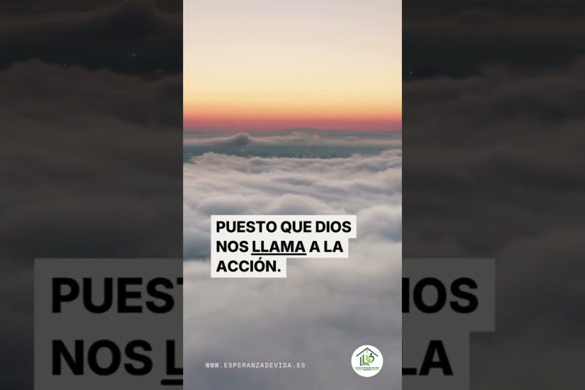 MEDITACIÓN 25092026 – Canal Esperanza de Vida