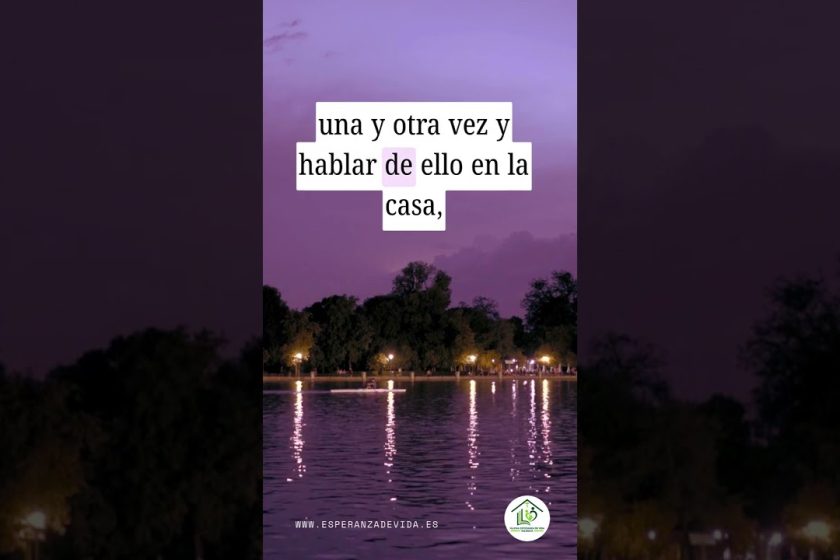MEDITACIÓN 29092026 – Canal Esperanza de Vida