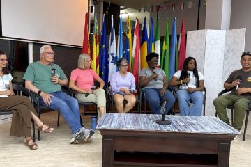 Reportaje al Equipo de Williamsburg Community Chapel – 2026